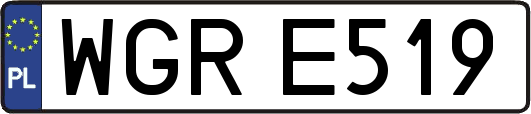 WGRE519