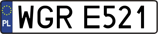 WGRE521