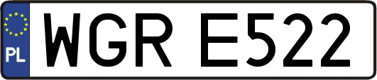 WGRE522