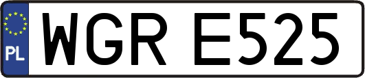 WGRE525