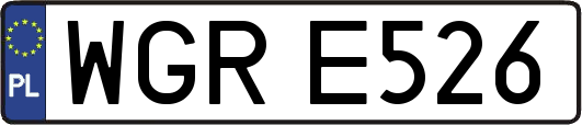 WGRE526