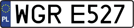 WGRE527