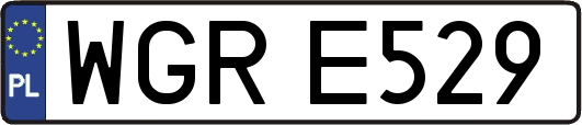 WGRE529