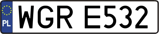 WGRE532