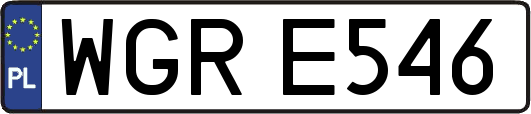 WGRE546