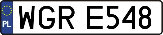 WGRE548