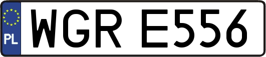 WGRE556