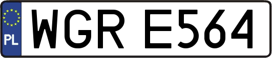 WGRE564