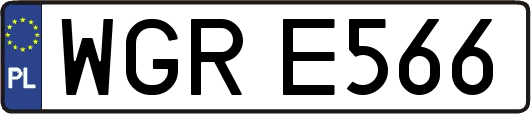 WGRE566
