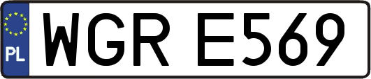 WGRE569