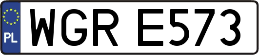 WGRE573