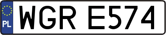 WGRE574