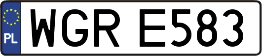 WGRE583