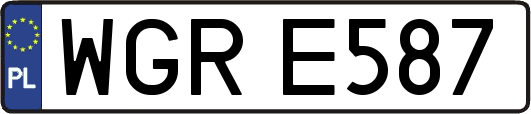WGRE587