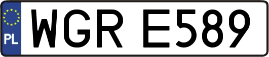 WGRE589