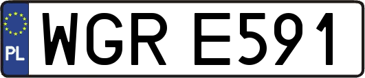 WGRE591