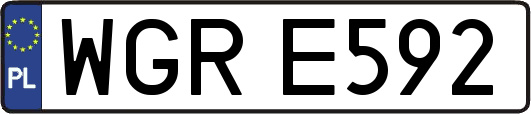 WGRE592