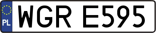 WGRE595