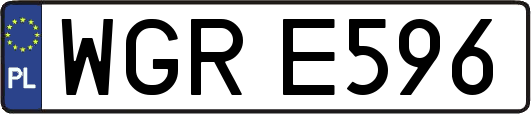 WGRE596