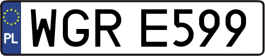 WGRE599