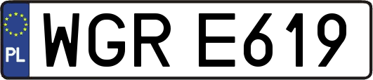 WGRE619