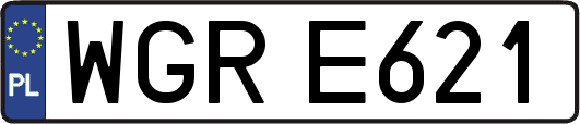 WGRE621