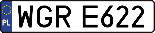 WGRE622