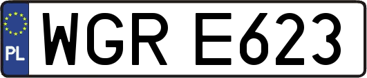 WGRE623