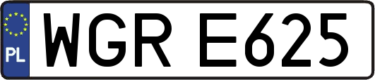 WGRE625