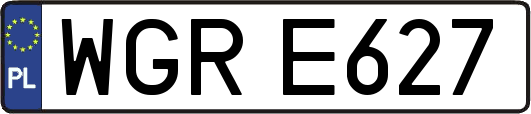 WGRE627