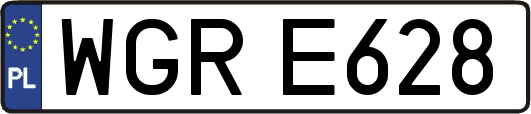 WGRE628