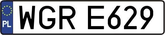 WGRE629