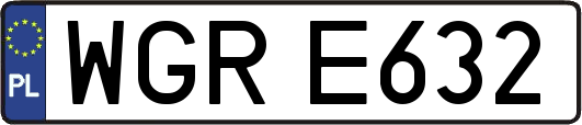 WGRE632