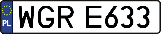 WGRE633