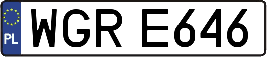 WGRE646