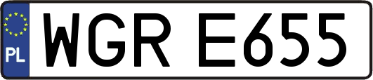 WGRE655