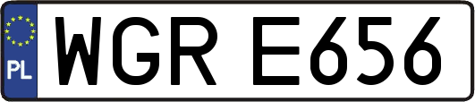 WGRE656