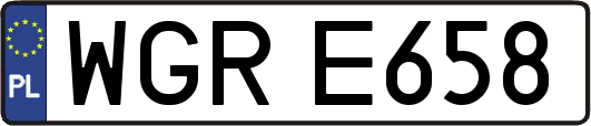 WGRE658