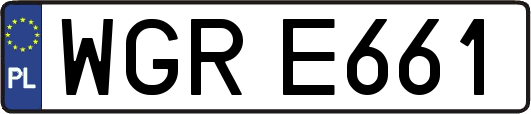 WGRE661