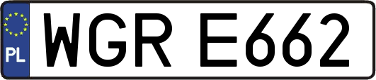 WGRE662