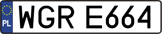 WGRE664