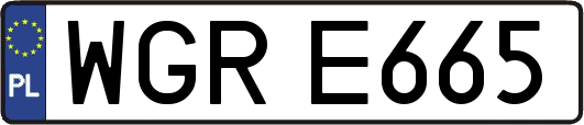 WGRE665