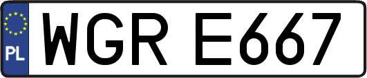 WGRE667