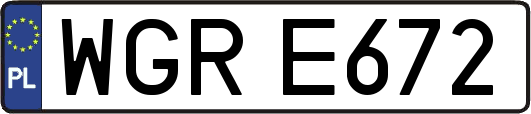 WGRE672