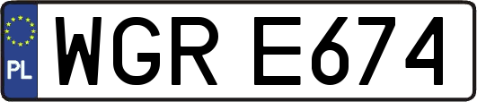 WGRE674