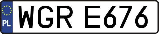 WGRE676