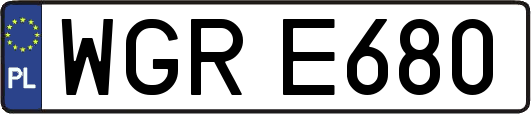 WGRE680