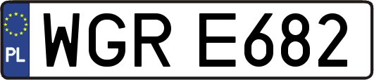 WGRE682