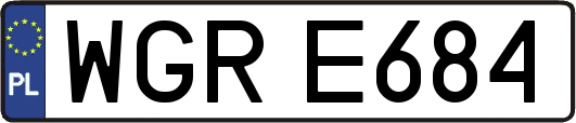 WGRE684