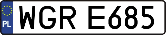 WGRE685